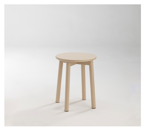 FABLE Outside Low Stool